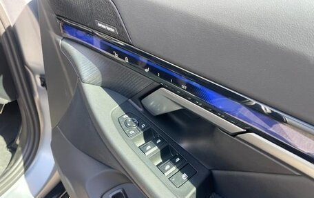 BMW 5 серия, 2025 год, 6 230 586 рублей, 26 фотография