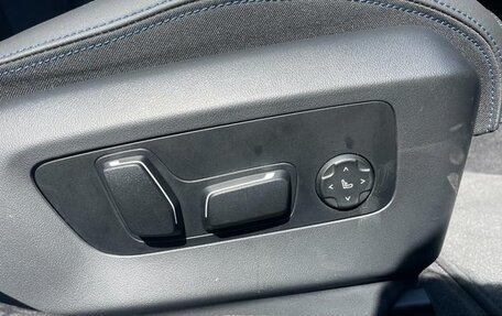 BMW 5 серия, 2025 год, 6 230 586 рублей, 27 фотография