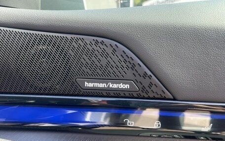 BMW 5 серия, 2025 год, 6 230 586 рублей, 25 фотография