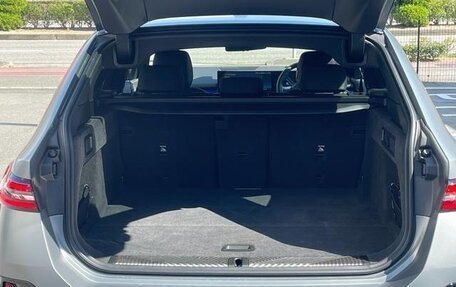 BMW 5 серия, 2025 год, 6 230 586 рублей, 36 фотография