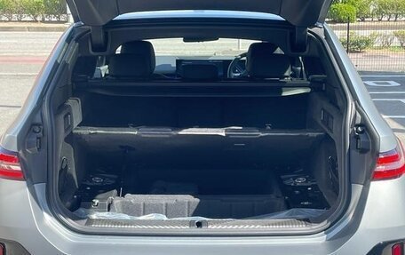 BMW 5 серия, 2025 год, 6 230 586 рублей, 37 фотография