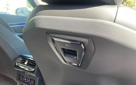 BMW 5 серия, 2025 год, 6 230 586 рублей, 33 фотография