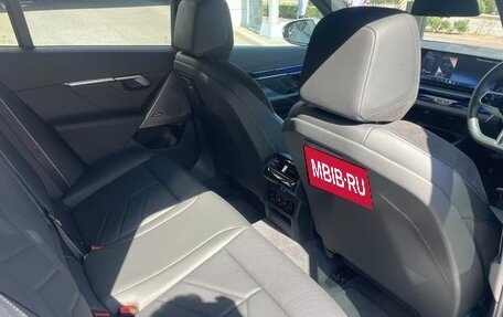 BMW 5 серия, 2025 год, 6 230 586 рублей, 31 фотография