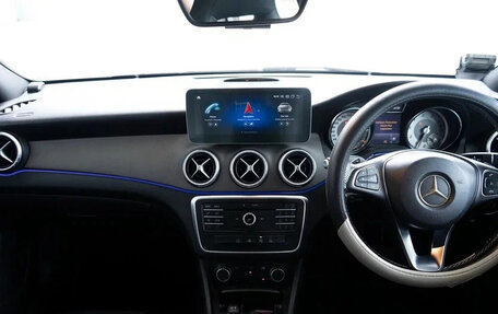 Mercedes-Benz CLA, 2017 год, 1 399 123 рублей, 9 фотография