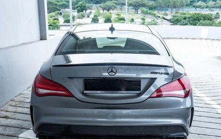 Mercedes-Benz CLA, 2017 год, 1 399 123 рублей, 6 фотография