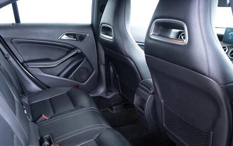 Mercedes-Benz CLA, 2017 год, 1 399 123 рублей, 10 фотография