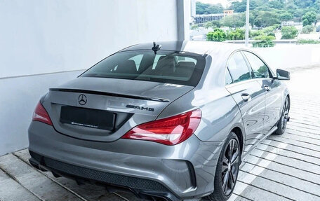 Mercedes-Benz CLA, 2017 год, 1 399 123 рублей, 5 фотография