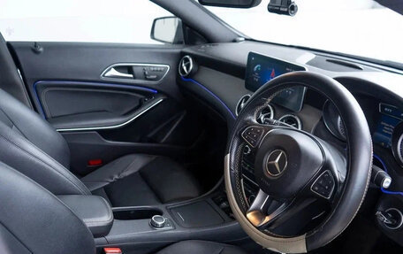 Mercedes-Benz CLA, 2017 год, 1 399 123 рублей, 8 фотография