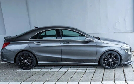 Mercedes-Benz CLA, 2017 год, 1 399 123 рублей, 4 фотография