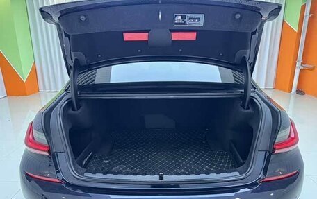 BMW 3 серия, 2023 год, 3 320 355 рублей, 7 фотография