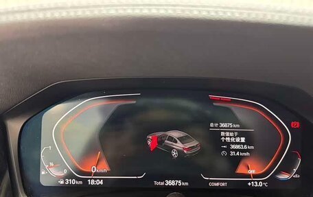 BMW 3 серия, 2023 год, 3 320 355 рублей, 11 фотография