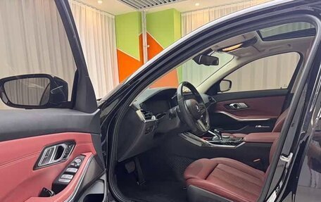 BMW 3 серия, 2023 год, 3 320 355 рублей, 8 фотография