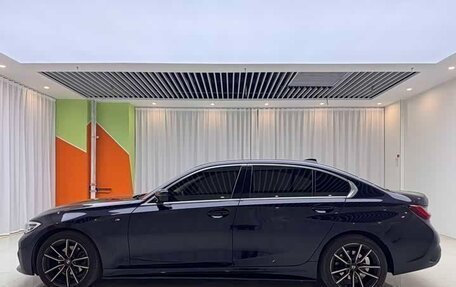 BMW 3 серия, 2023 год, 3 320 355 рублей, 4 фотография