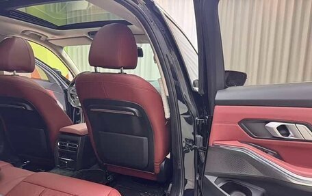 BMW 3 серия, 2023 год, 3 320 355 рублей, 10 фотография