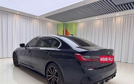 BMW 3 серия, 2023 год, 3 320 355 рублей, 3 фотография