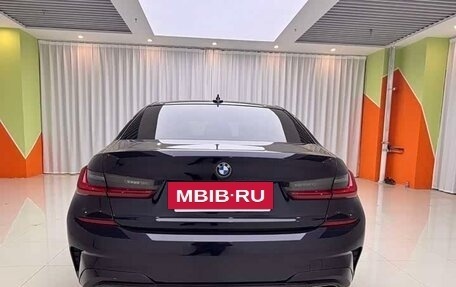 BMW 3 серия, 2023 год, 3 320 355 рублей, 5 фотография