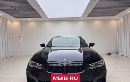 BMW 3 серия, 2023 год, 3 320 355 рублей, 2 фотография