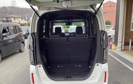 Honda N-BOX II, 2022 год, 759 069 рублей, 7 фотография