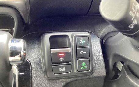 Honda N-BOX II, 2022 год, 759 069 рублей, 13 фотография