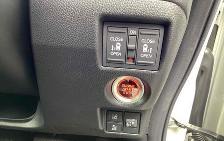 Honda N-BOX II, 2022 год, 759 069 рублей, 11 фотография