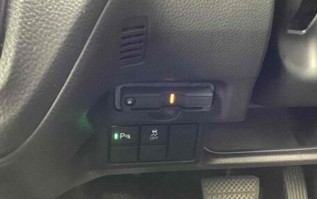 Honda N-BOX II, 2022 год, 759 069 рублей, 12 фотография