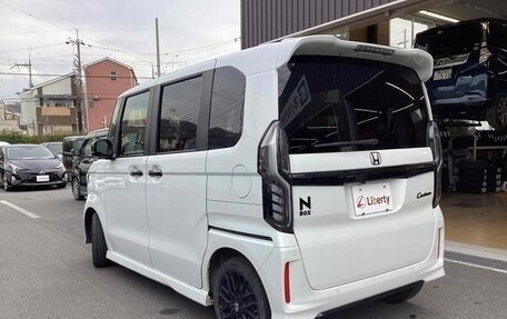Honda N-BOX II, 2022 год, 759 069 рублей, 5 фотография