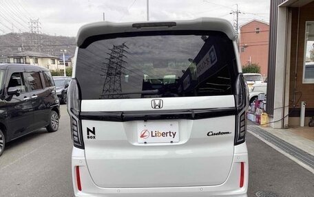 Honda N-BOX II, 2022 год, 759 069 рублей, 6 фотография