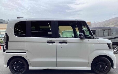 Honda N-BOX II, 2022 год, 759 069 рублей, 4 фотография