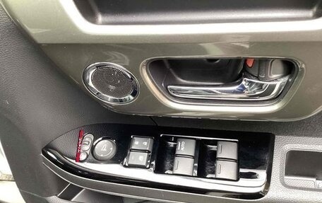 Honda N-BOX II, 2022 год, 759 069 рублей, 10 фотография