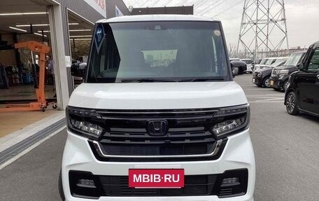 Honda N-BOX II, 2022 год, 759 069 рублей, 2 фотография