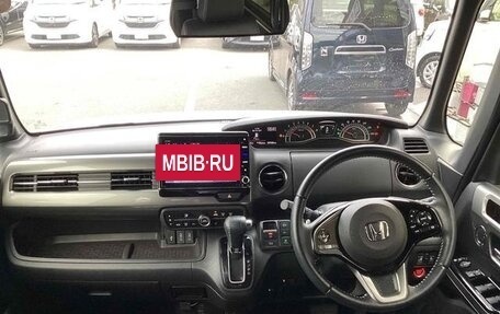 Honda N-BOX II, 2022 год, 759 069 рублей, 14 фотография