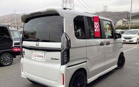 Honda N-BOX II, 2022 год, 759 069 рублей, 8 фотография