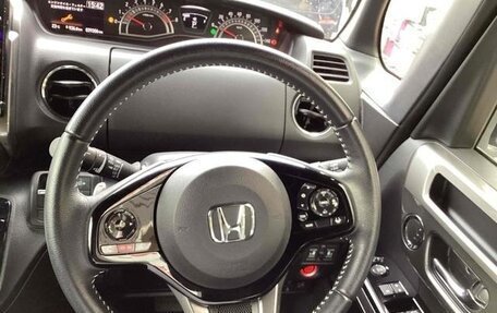 Honda N-BOX II, 2022 год, 759 069 рублей, 15 фотография