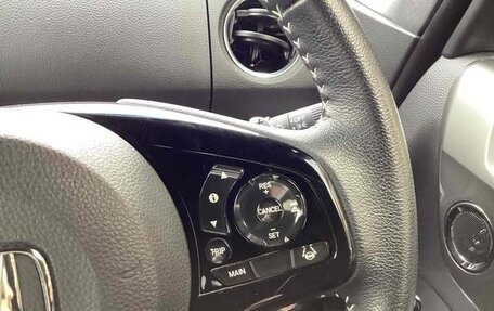 Honda N-BOX II, 2022 год, 759 069 рублей, 17 фотография