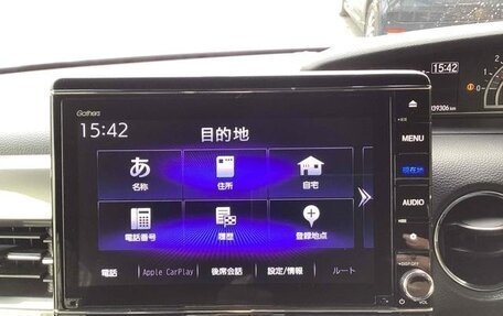 Honda N-BOX II, 2022 год, 759 069 рублей, 19 фотография