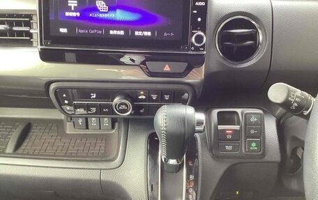 Honda N-BOX II, 2022 год, 759 069 рублей, 21 фотография