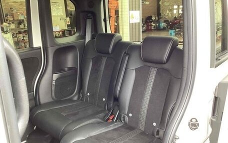 Honda N-BOX II, 2022 год, 759 069 рублей, 25 фотография