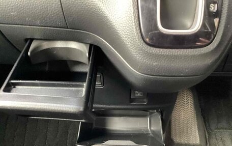 Honda N-BOX II, 2022 год, 759 069 рублей, 23 фотография