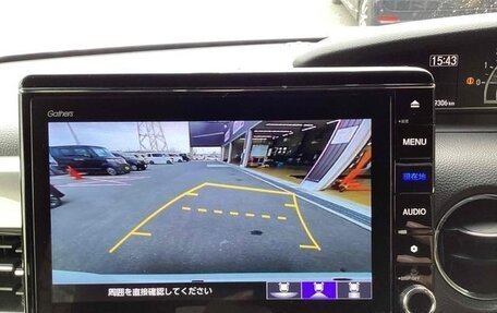 Honda N-BOX II, 2022 год, 759 069 рублей, 18 фотография