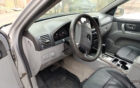 KIA Sorento IV, 2004 год, 700 000 рублей, 5 фотография