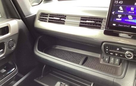 Honda N-BOX II, 2022 год, 759 069 рублей, 24 фотография