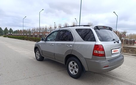 KIA Sorento IV, 2004 год, 700 000 рублей, 4 фотография