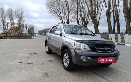 KIA Sorento IV, 2004 год, 700 000 рублей, 2 фотография