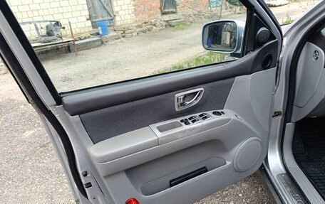 KIA Sorento IV, 2004 год, 700 000 рублей, 6 фотография