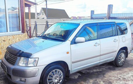 Toyota Succeed I рестайлинг, 2013 год, 825 000 рублей, 2 фотография