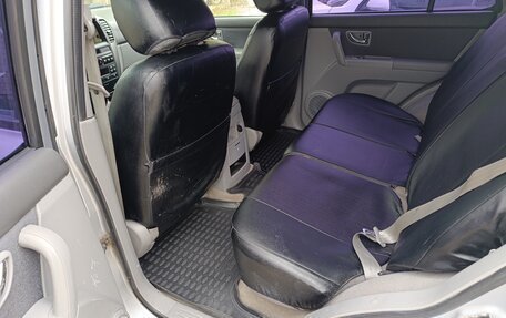 KIA Sorento IV, 2004 год, 700 000 рублей, 7 фотография