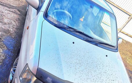 Toyota Succeed I рестайлинг, 2013 год, 825 000 рублей, 3 фотография