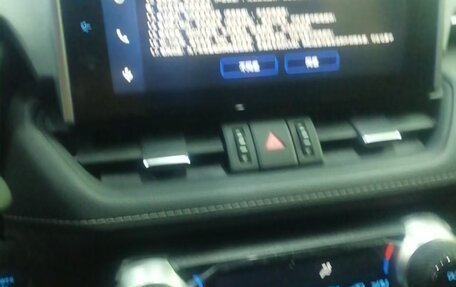 Toyota RAV4, 2023 год, 4 700 000 рублей, 13 фотография