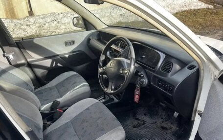 Toyota Duet, 2000 год, 100 000 рублей, 5 фотография