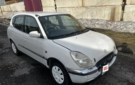 Toyota Duet, 2000 год, 100 000 рублей, 2 фотография